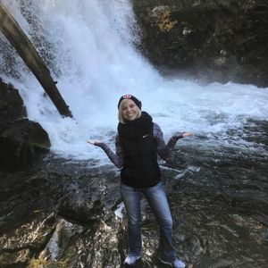 Meet your Posher, Kate